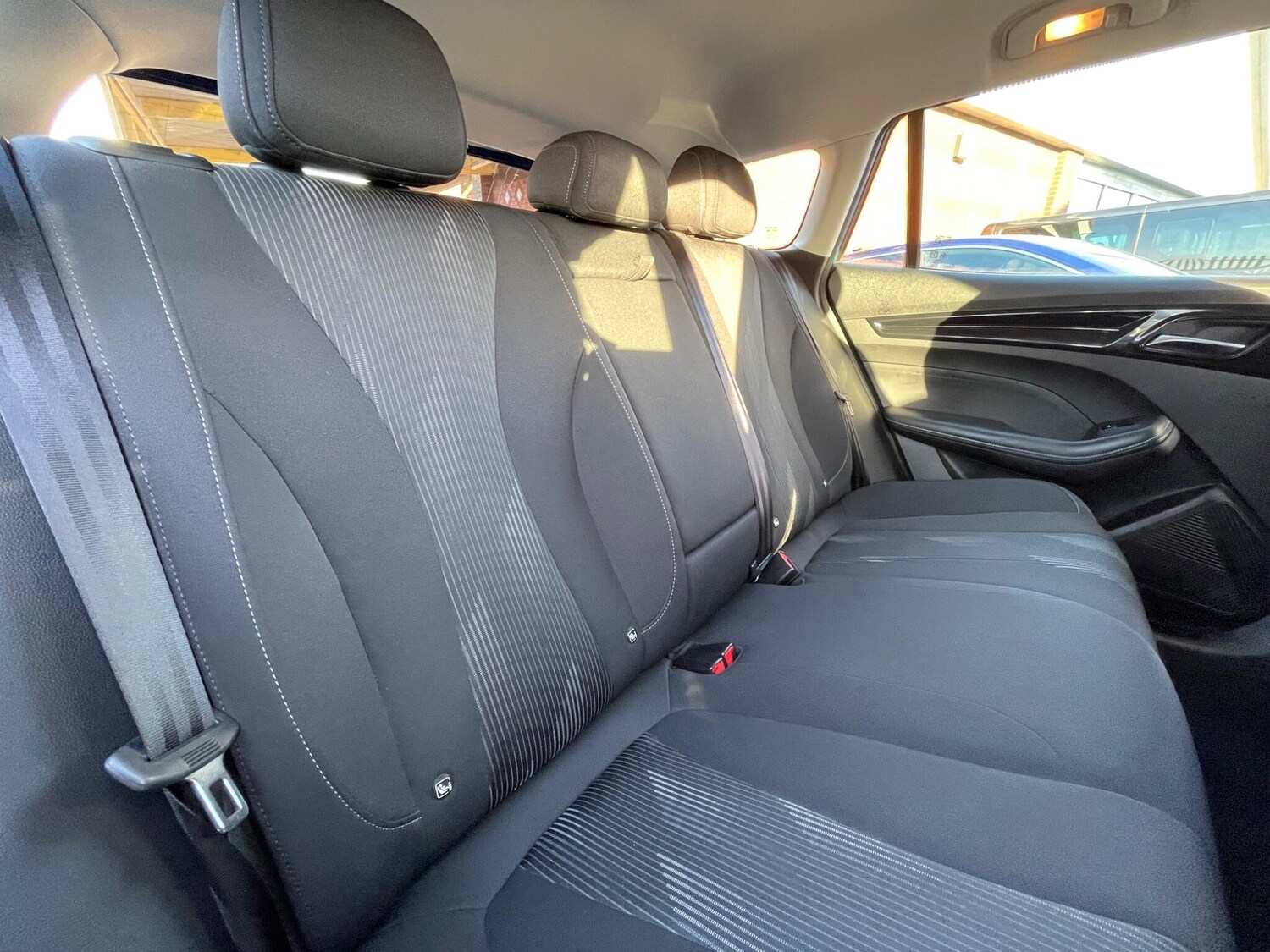 Used MG MG5 2023 for sale - 77611659: Photo 56