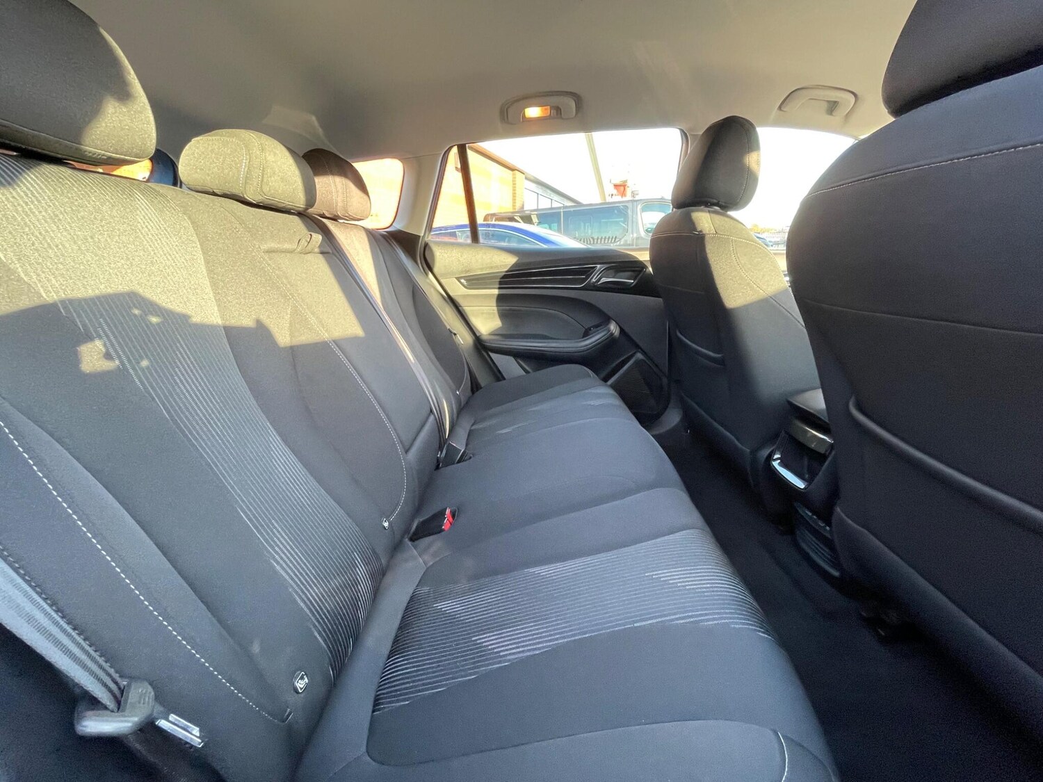 Used MG MG5 2023 for sale - 77611659: Photo 57