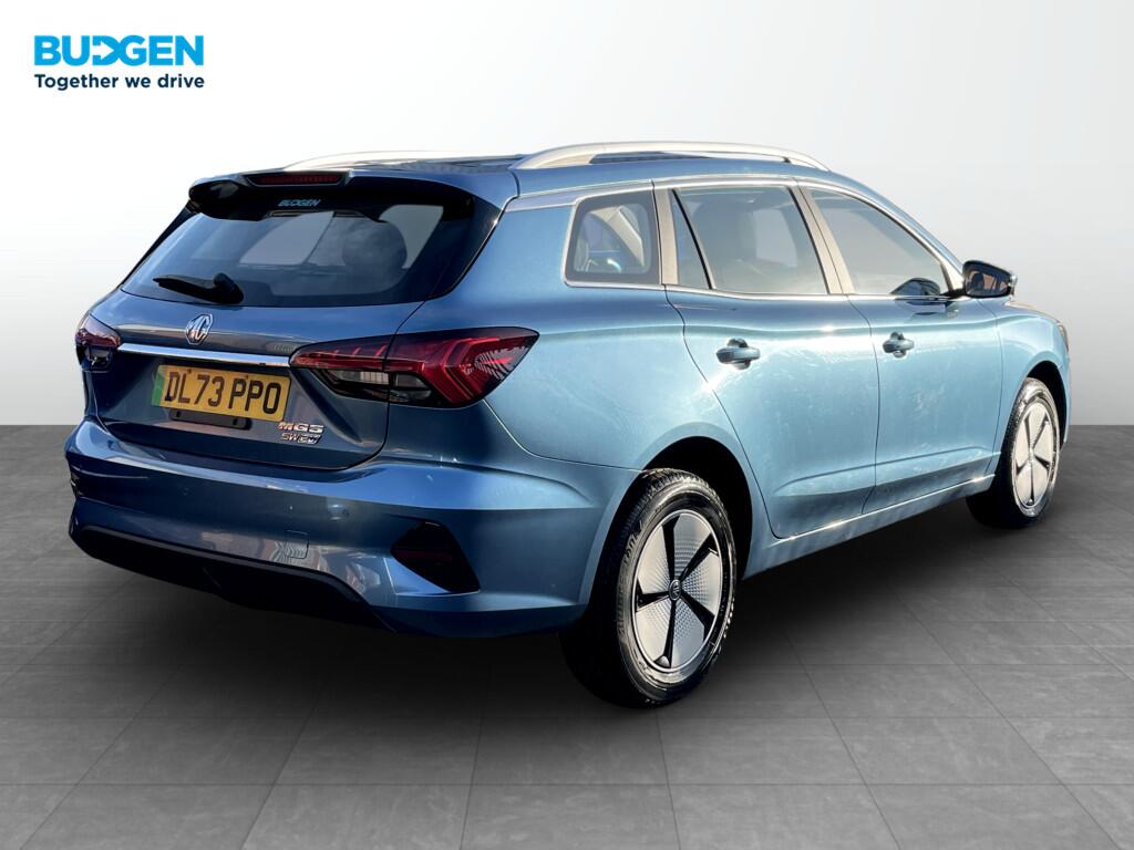 Used MG MG5 2023 for sale - 77611659: Photo 6