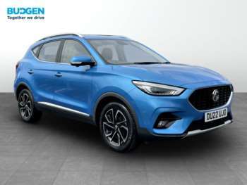 2022 (22) - 1.5 VTi-TECH Exclusive Euro 6 (s/s) 5dr
