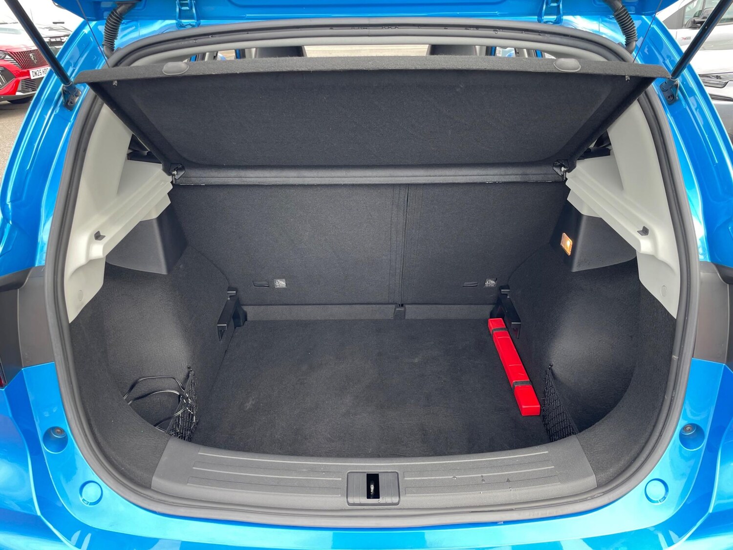 Vehicle 31