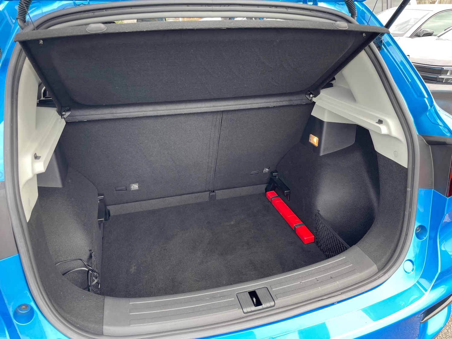 Vehicle 32