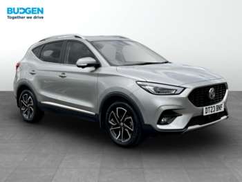 2023 (23) - 1.0 T-GDI Exclusive Auto Euro 6 5dr