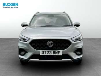 Used MG MG ZS 2023 for sale - 75024052: Photo