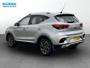 Used MG MG ZS 2023 for sale - 75024052: Photo