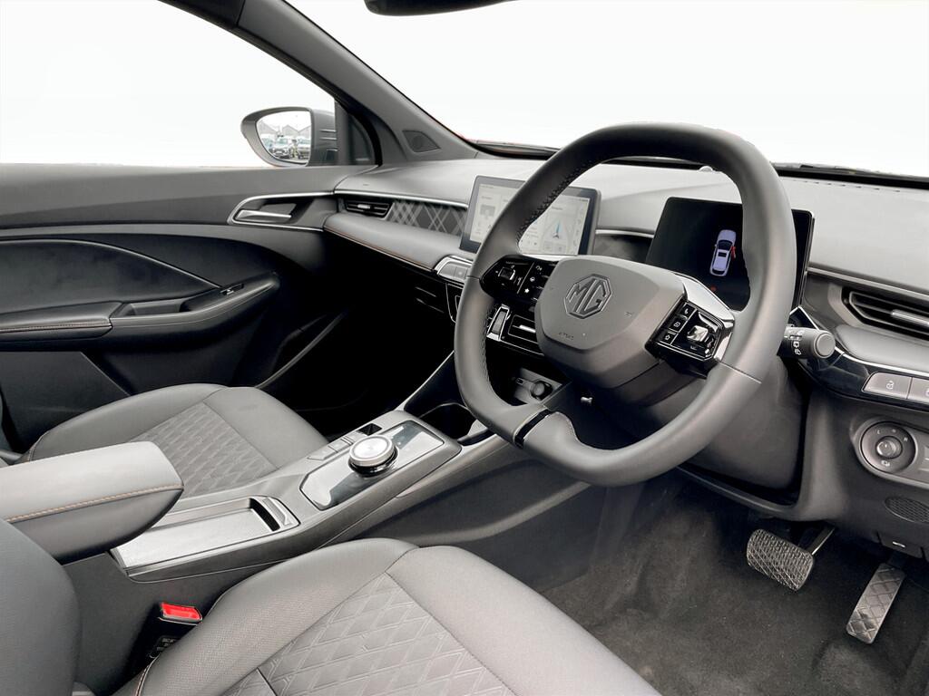 Used MG MG3 2025 for sale - 77175631: Photo 10