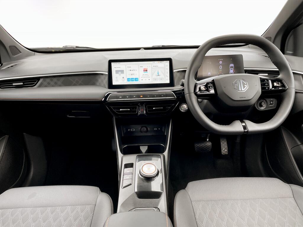 Used MG MG3 2025 for sale - 77175631: Photo 11