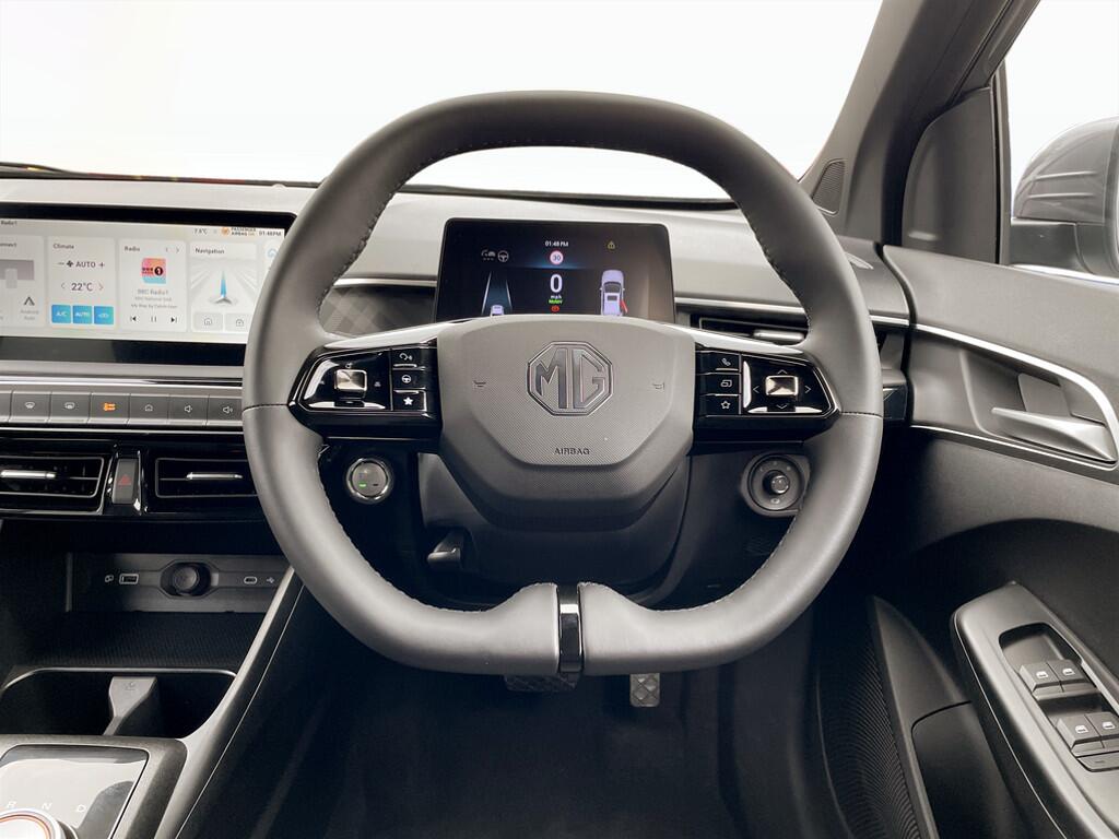 Used MG MG3 2025 for sale - 77175631: Photo 12