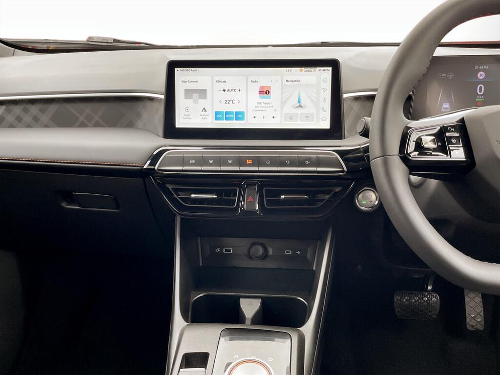 Used MG MG3 2025 for sale - 77175631: Photo 13