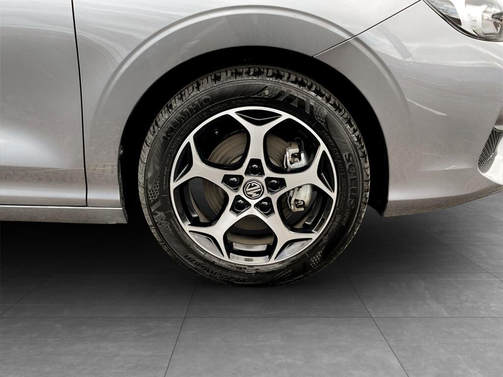 Used MG MG3 2025 for sale - 77175631: Photo 18