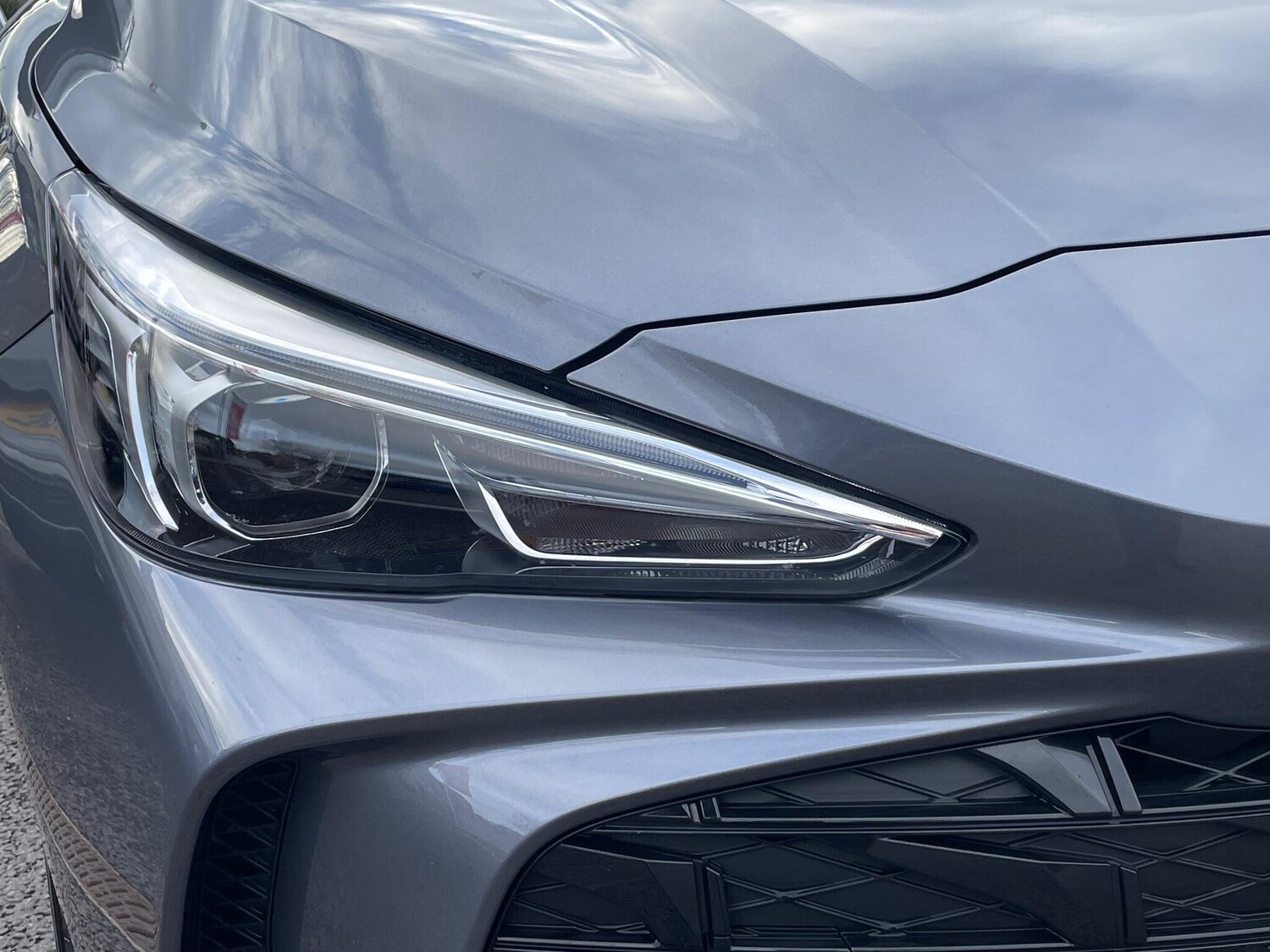 Used MG MG3 2025 for sale - 77175631: Photo 21