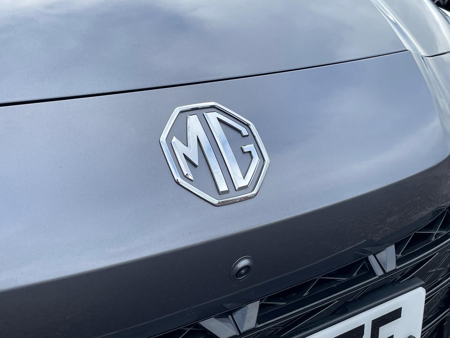 Used MG MG3 2025 for sale - 77175631: Photo 22