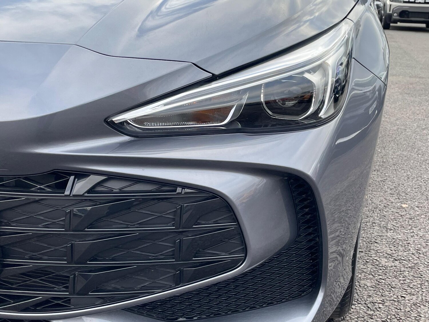 Used MG MG3 2025 for sale - 77175631: Photo 23