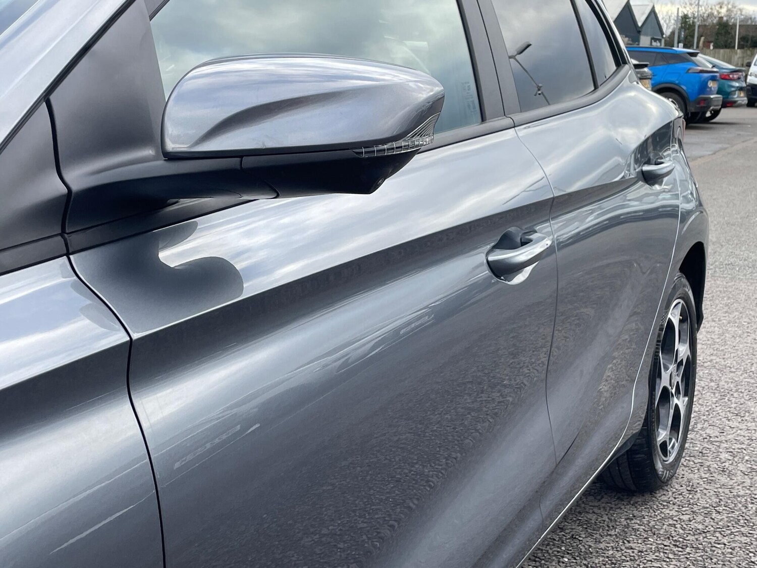 Used MG MG3 2025 for sale - 77175631: Photo 24