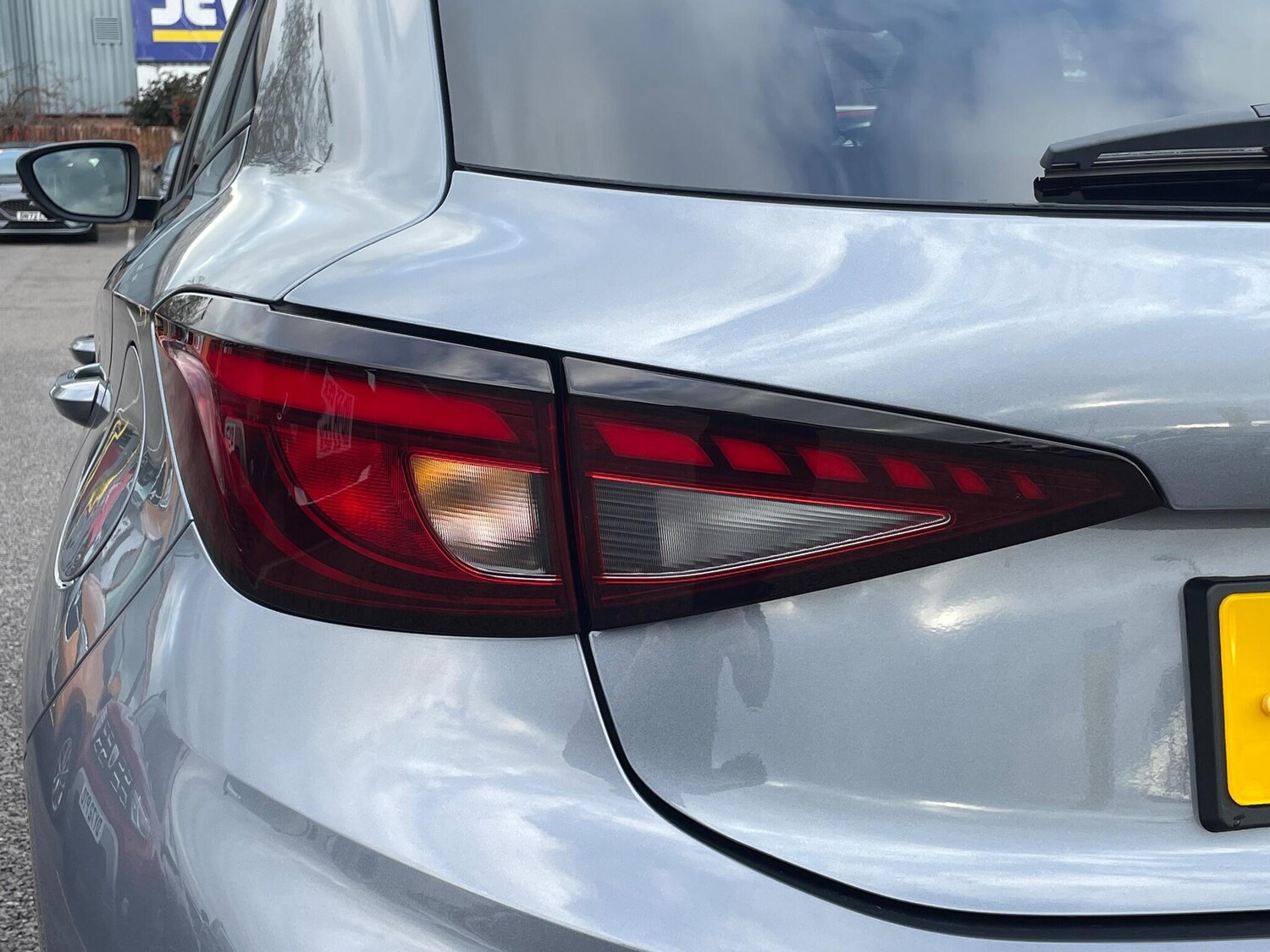 Used MG MG3 2025 for sale - 77175631: Photo 25