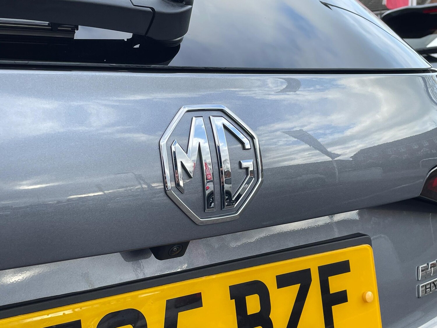 Used MG MG3 2025 for sale - 77175631: Photo 27