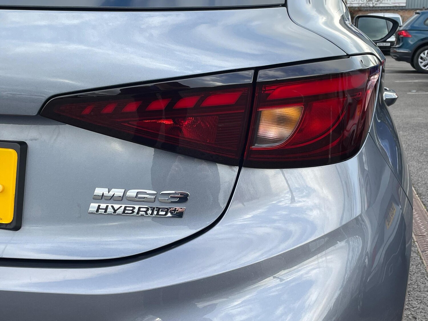 Used MG MG3 2025 for sale - 77175631: Photo 28