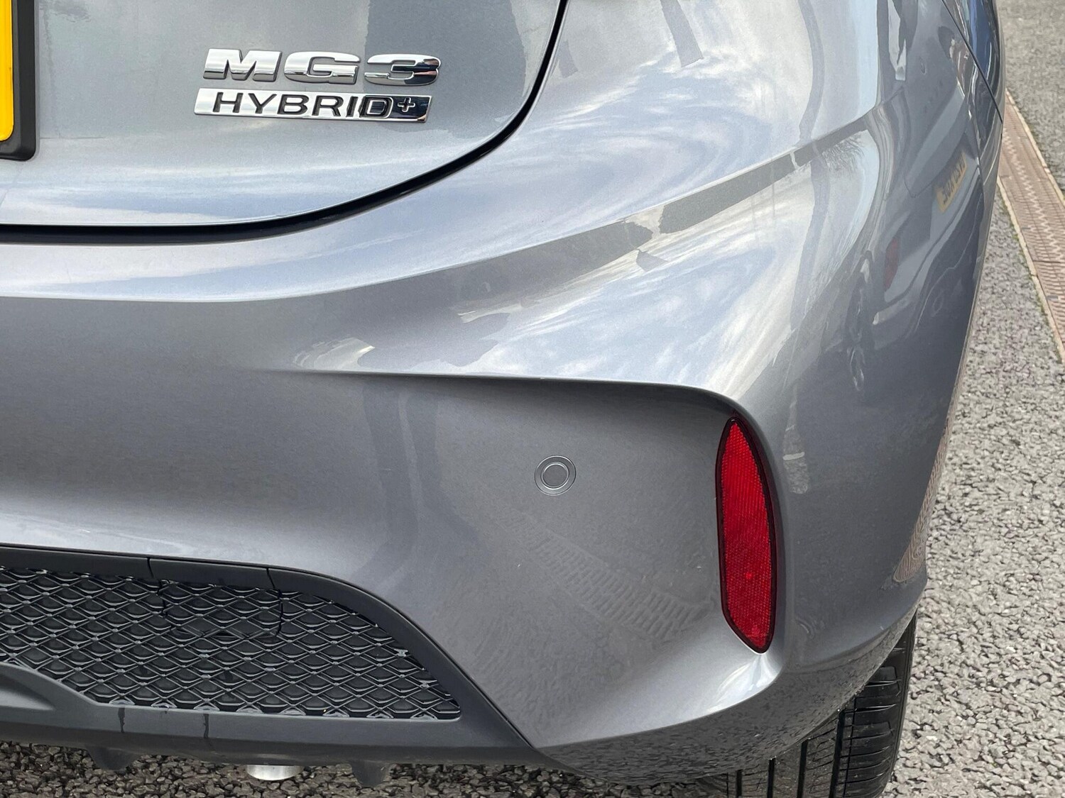 Used MG MG3 2025 for sale - 77175631: Photo 29