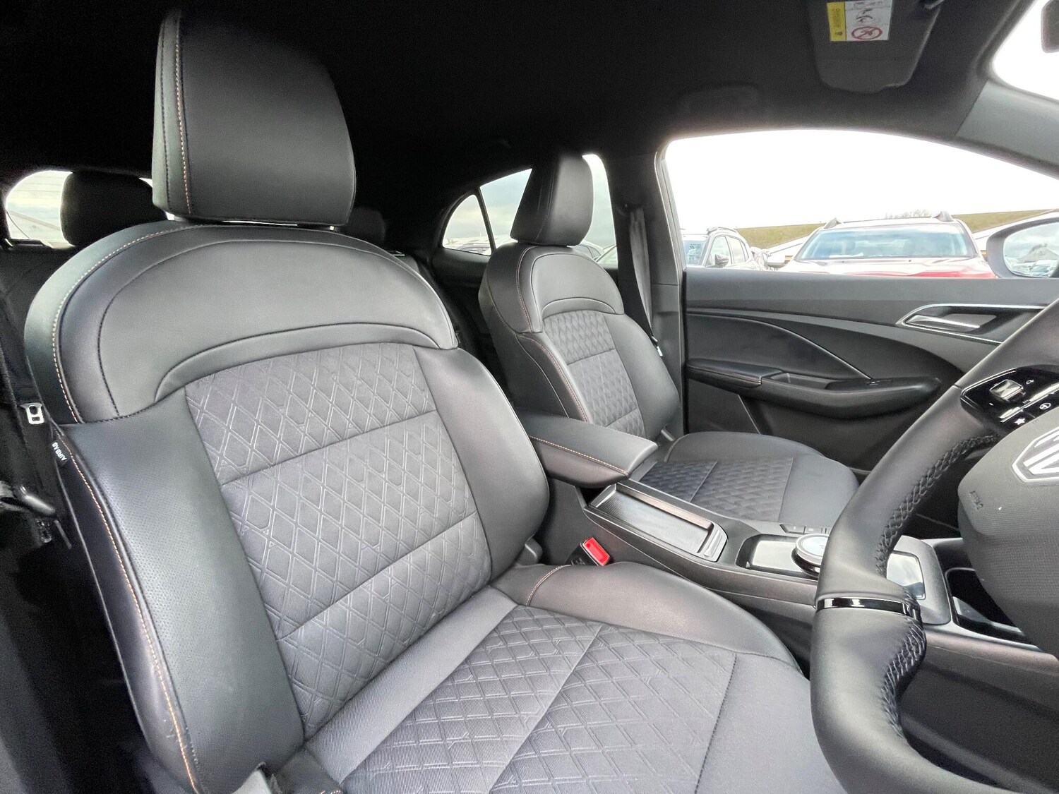 Used MG MG3 2025 for sale - 77175631: Photo 34