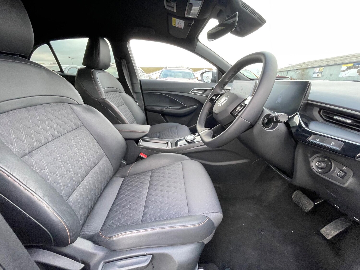 Used MG MG3 2025 for sale - 77175631: Photo 35