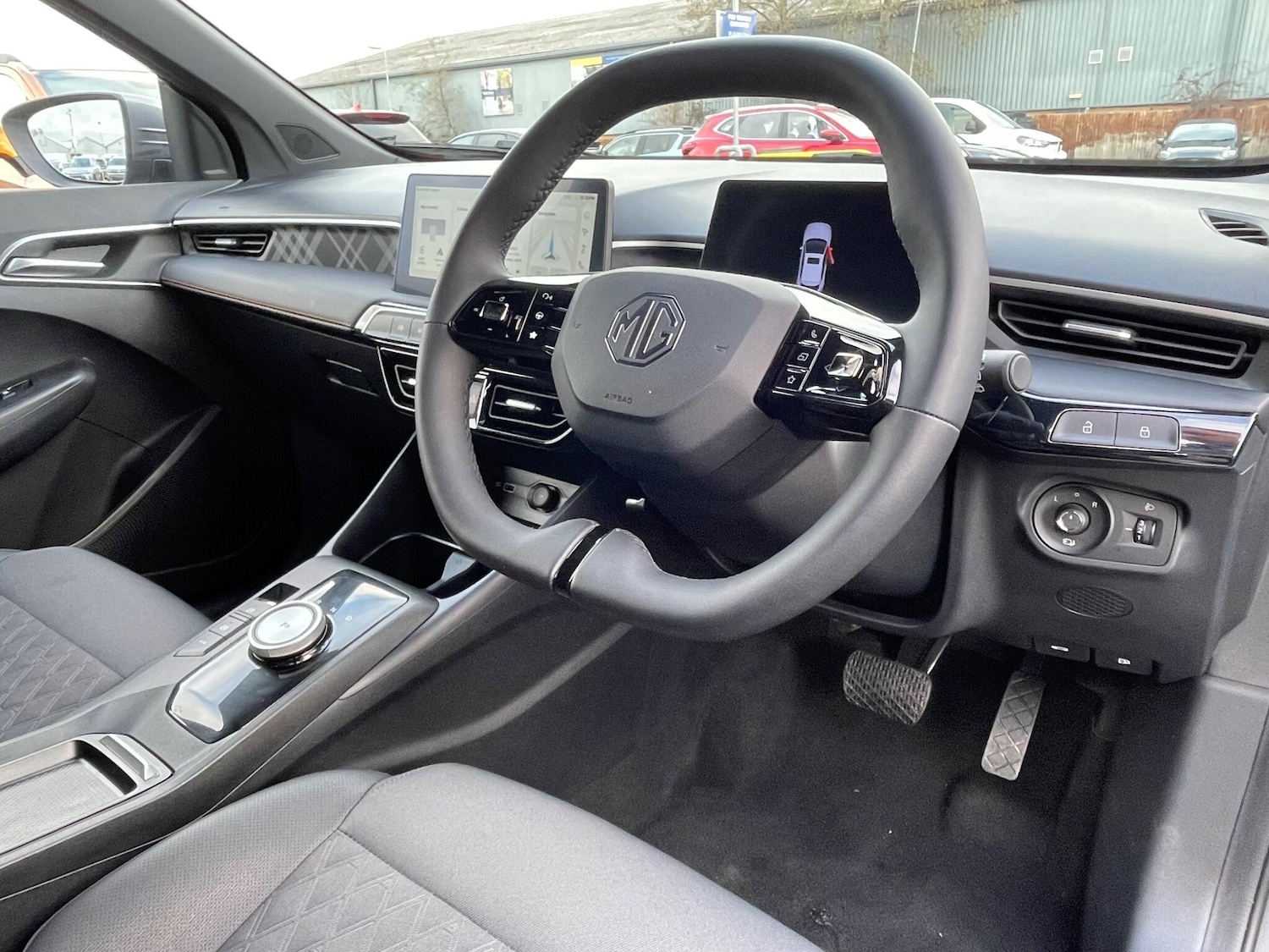 Used MG MG3 2025 for sale - 77175631: Photo 36