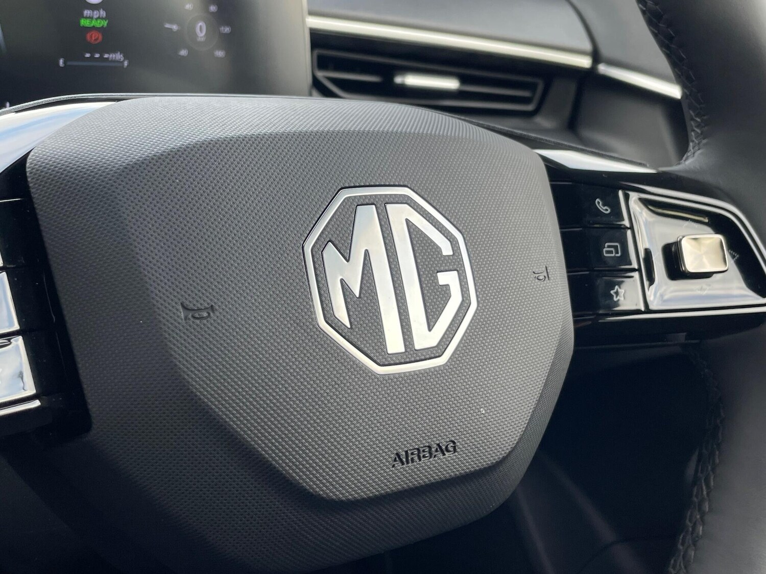 Used MG MG3 2025 for sale - 77175631: Photo 39