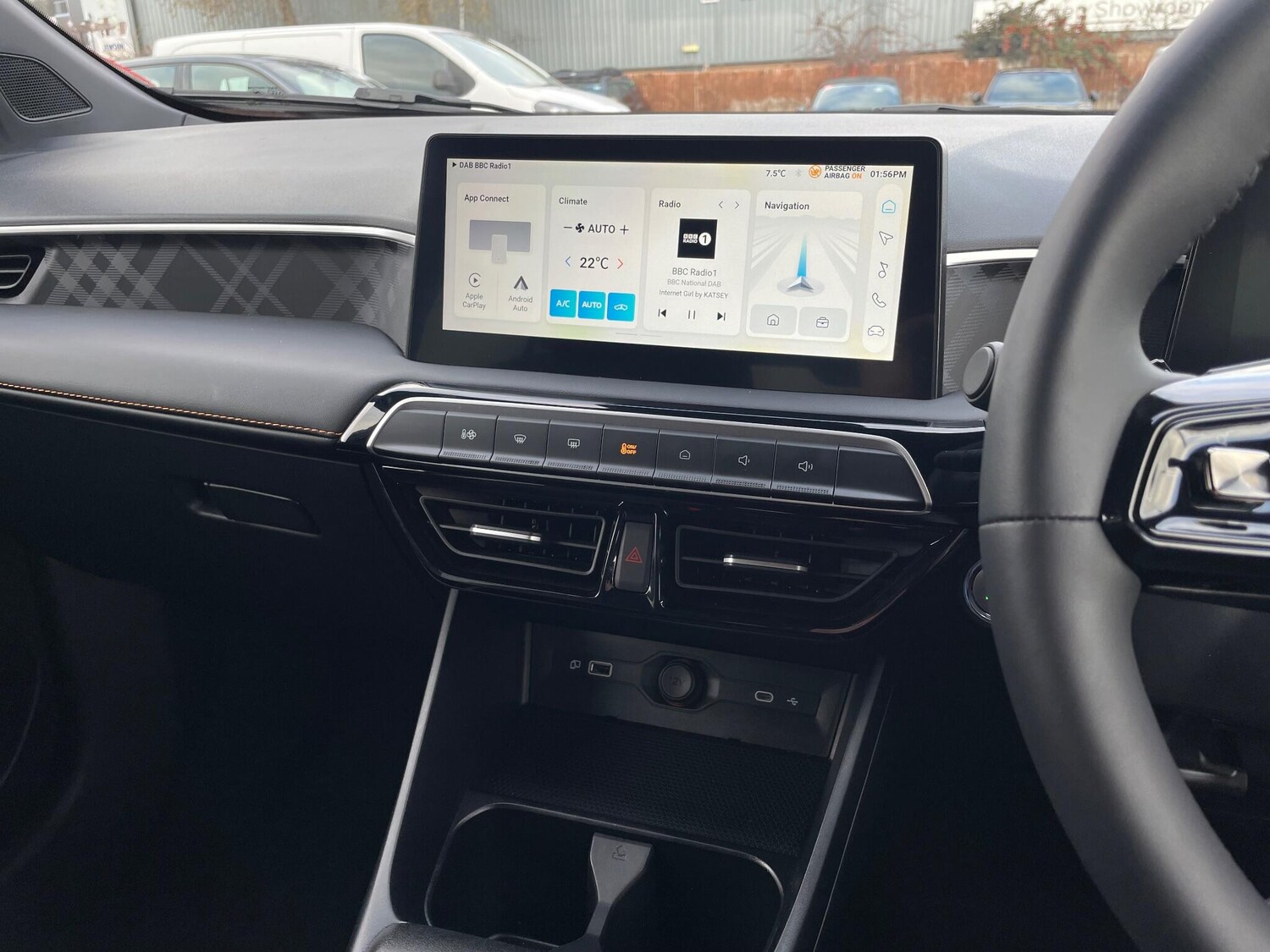 Used MG MG3 2025 for sale - 77175631: Photo 43