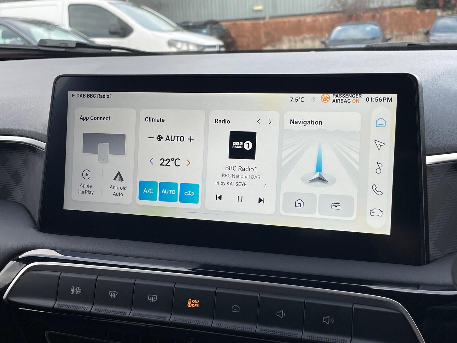 Used MG MG3 2025 for sale - 77175631: Photo 44