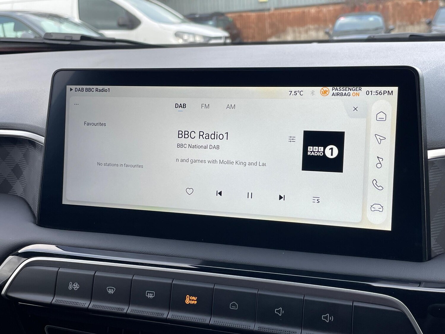 Used MG MG3 2025 for sale - 77175631: Photo 46