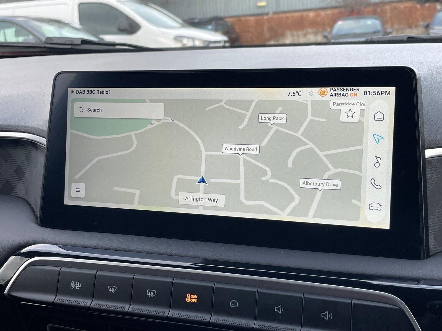 Used MG MG3 2025 for sale - 77175631: Photo 47