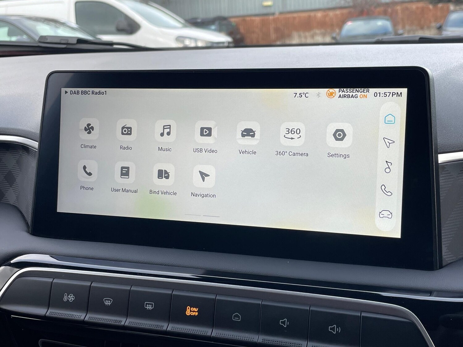 Used MG MG3 2025 for sale - 77175631: Photo 48