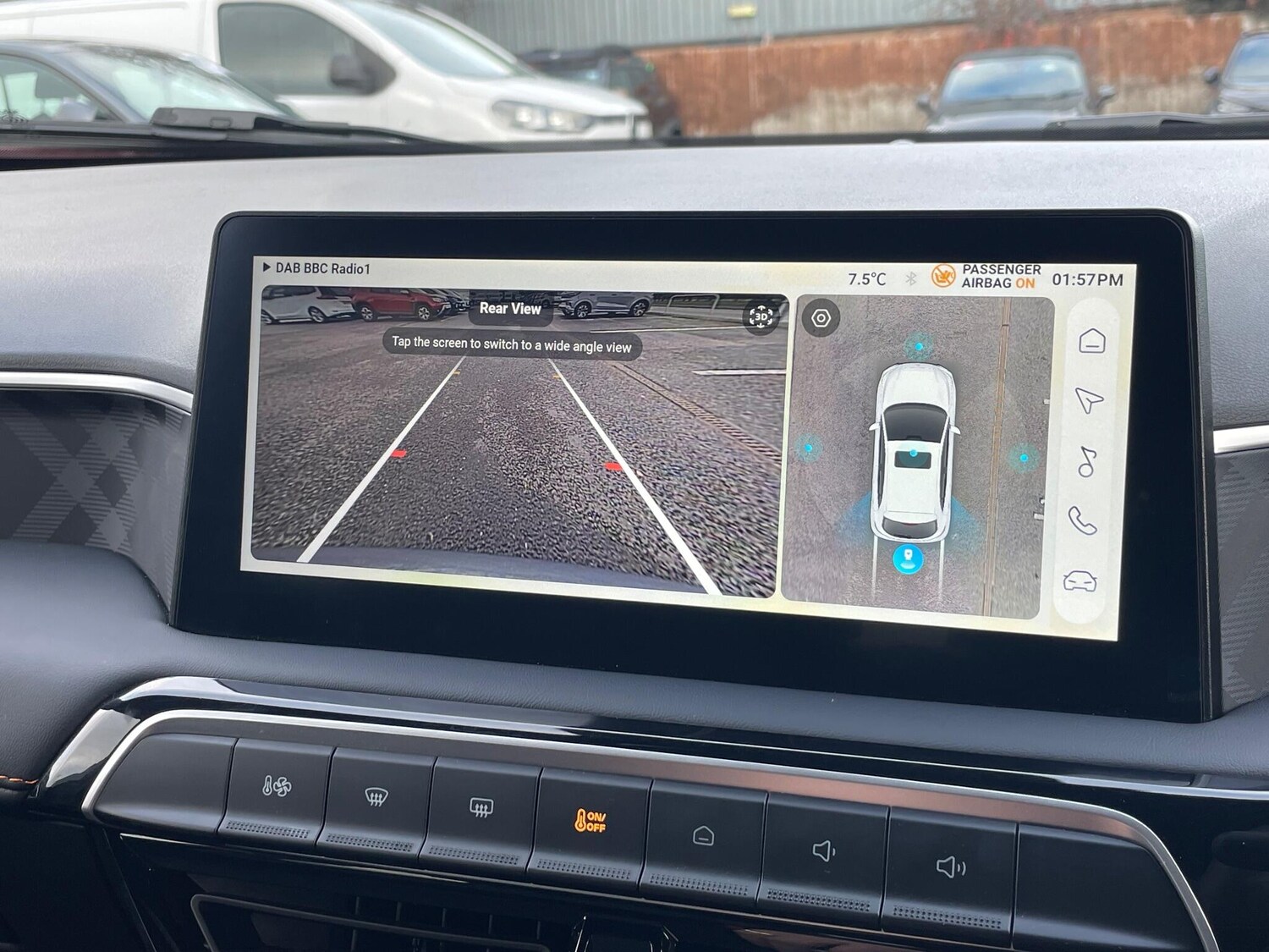 Used MG MG3 2025 for sale - 77175631: Photo 49