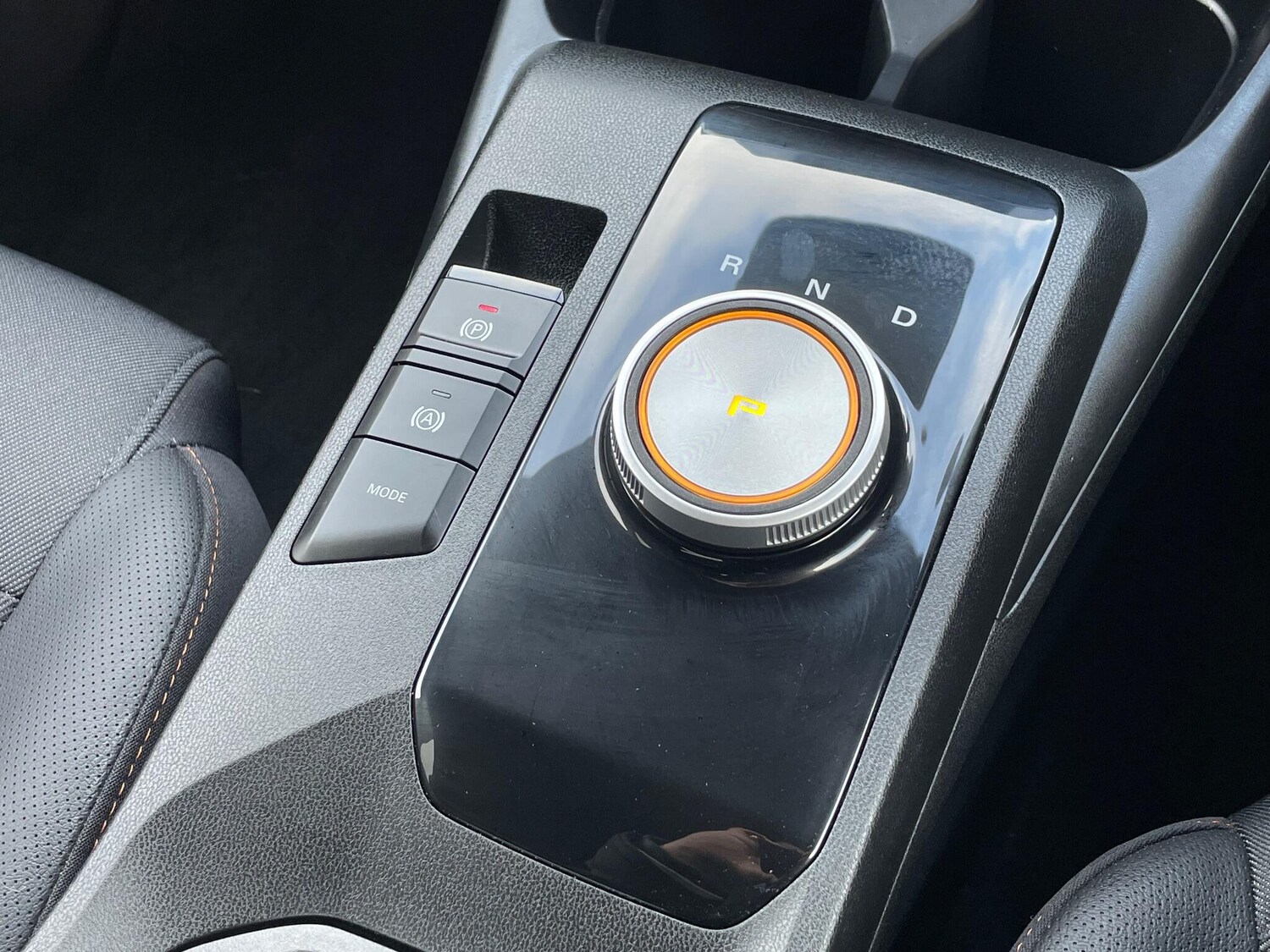 Used MG MG3 2025 for sale - 77175631: Photo 51