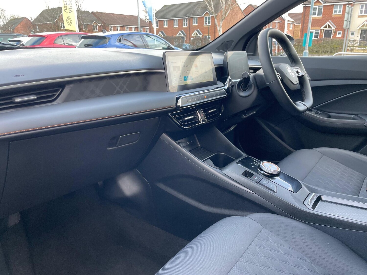 Used MG MG3 2025 for sale - 77175631: Photo 52