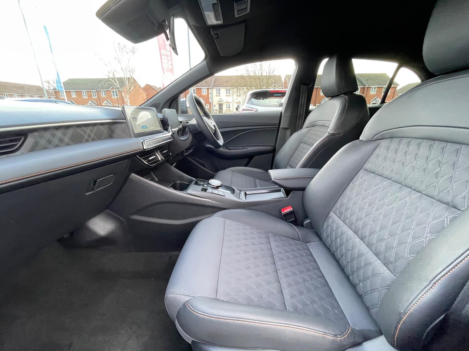 Used MG MG3 2025 for sale - 77175631: Photo 53