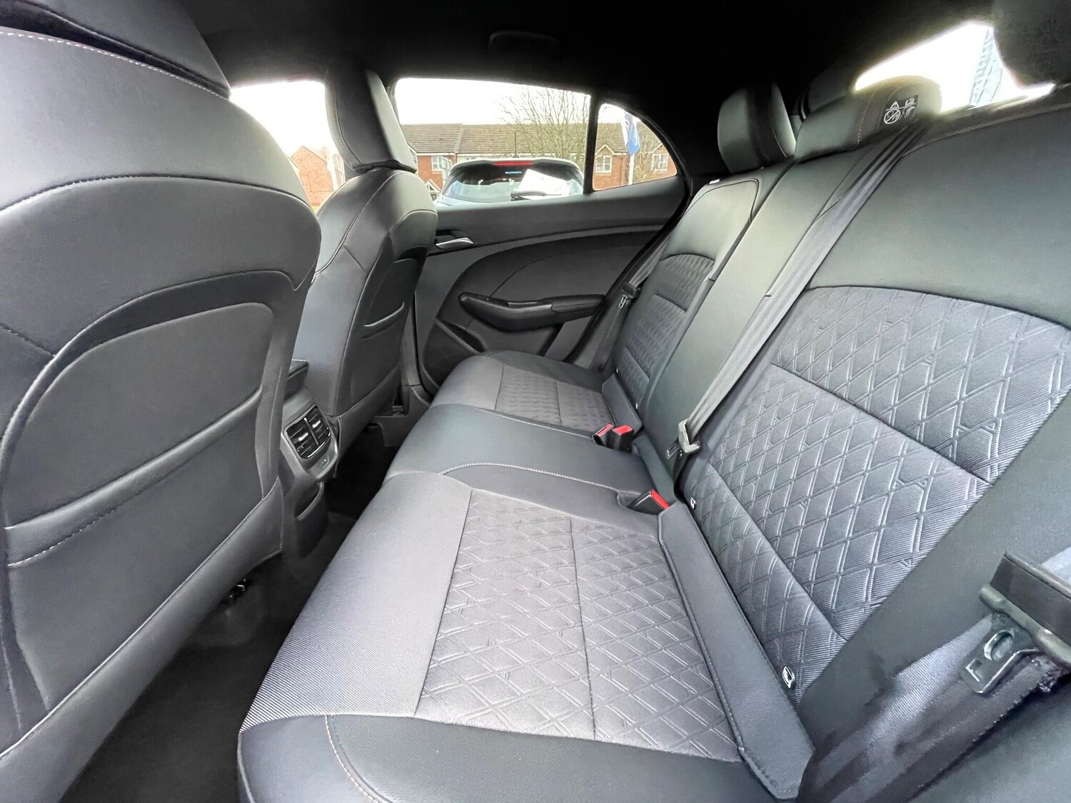 Used MG MG3 2025 for sale - 77175631: Photo 55