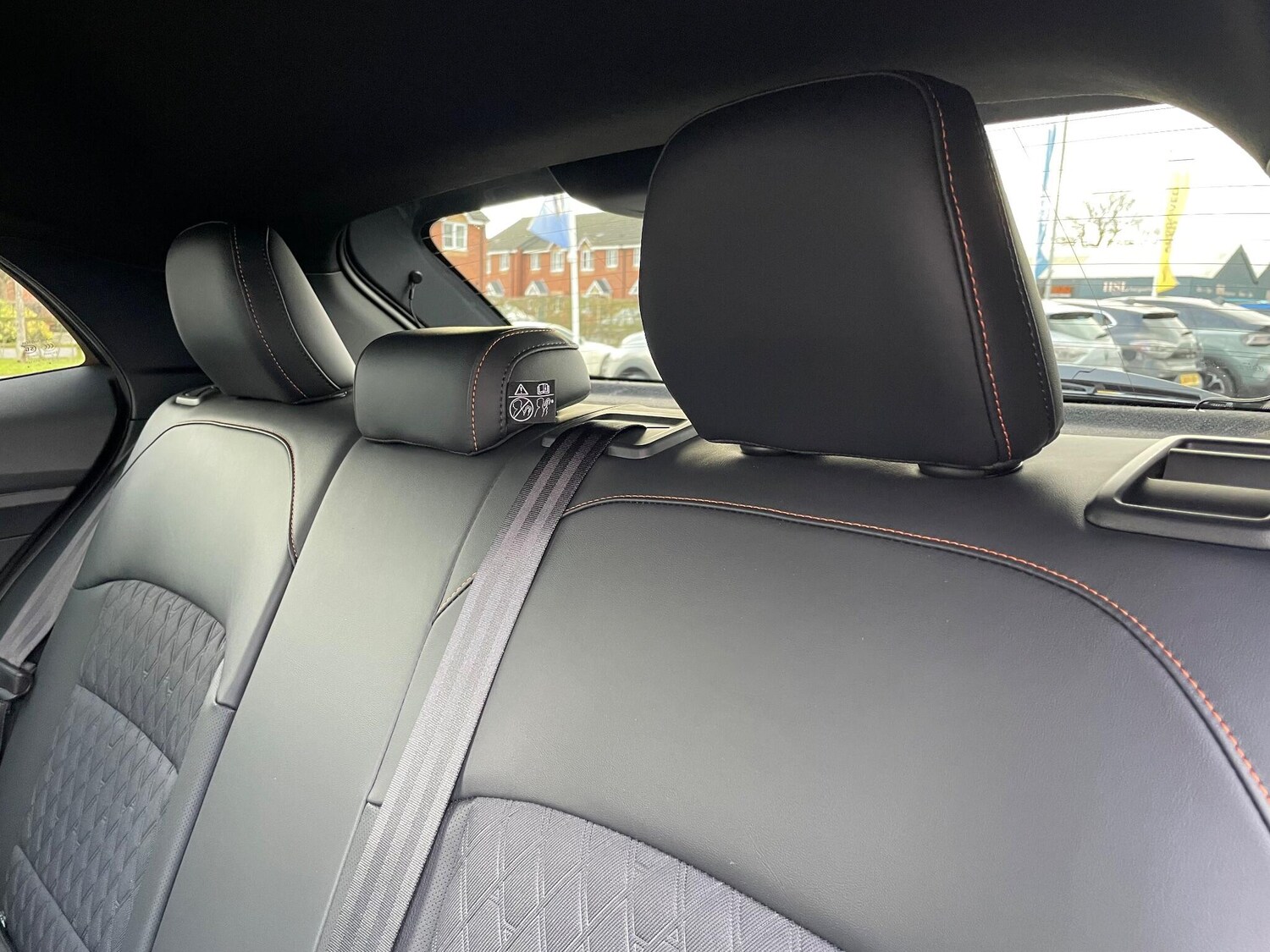 Used MG MG3 2025 for sale - 77175631: Photo 57