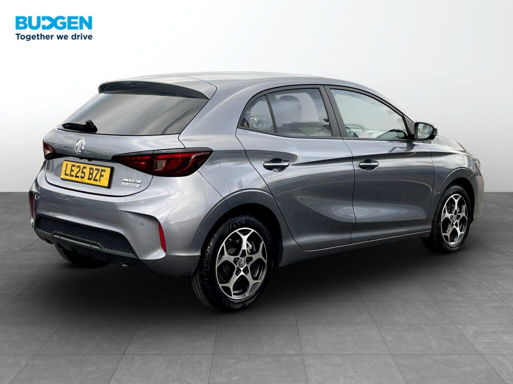 Used MG MG3 2025 for sale - 77175631: Photo 6