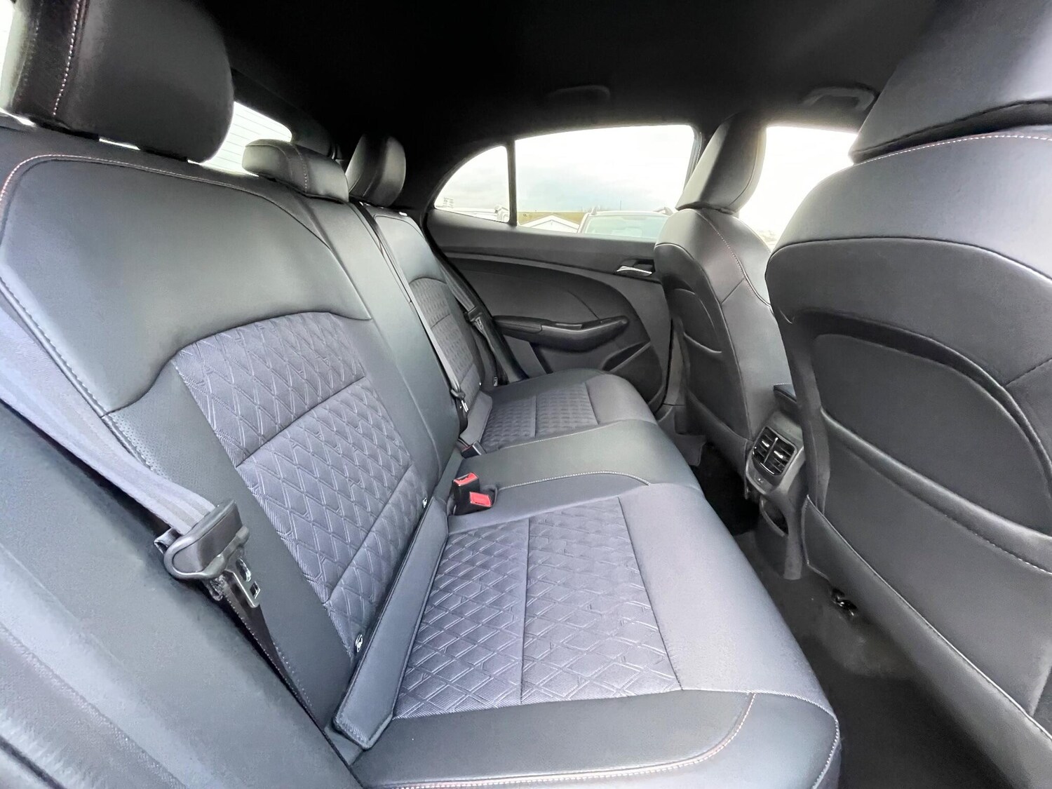 Used MG MG3 2025 for sale - 77175631: Photo 60