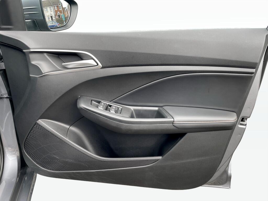 Used MG MG3 2025 for sale - 77175631: Photo 8