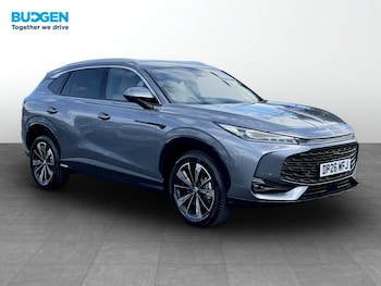 Used MG MG HS 2026 for sale - 79061315: Photo