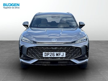Used MG MG HS 2026 for sale - 79061315: Photo