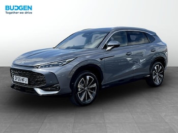 Used MG MG HS 2026 for sale - 79061315: Photo