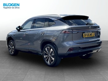 Used MG MG HS 2026 for sale - 79061315: Photo