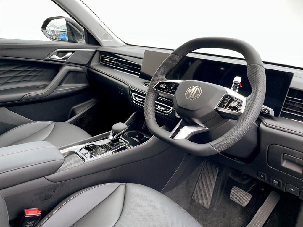 Used MG MG HS for sale - 76457414: Photo 10