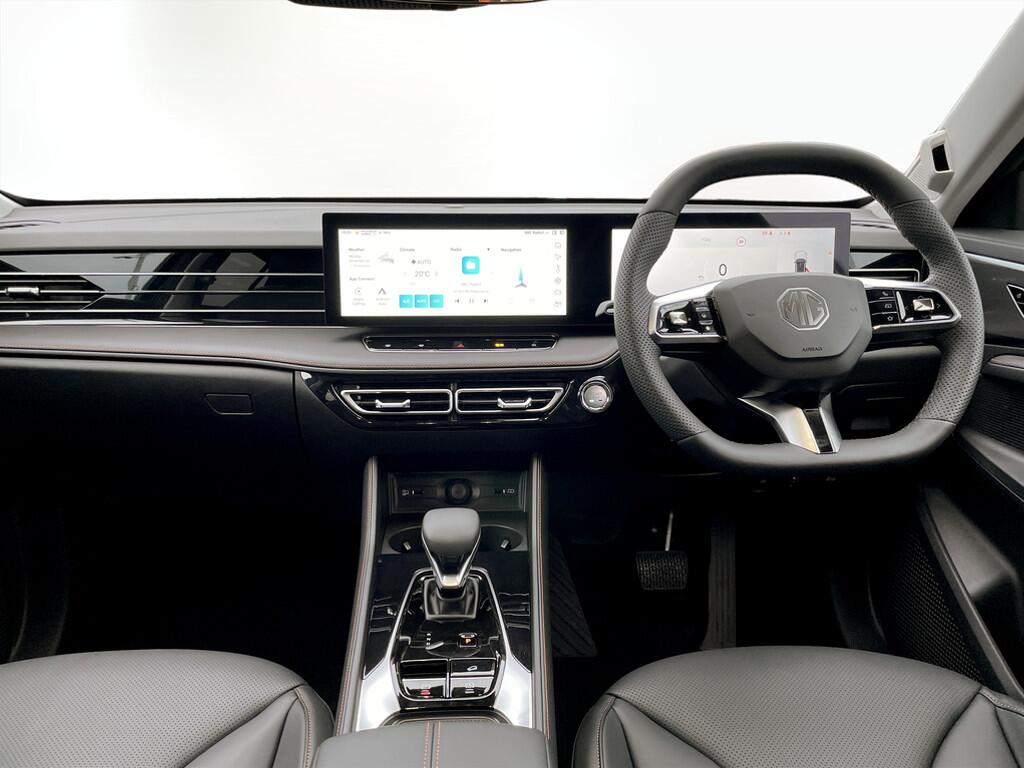 Used MG MG HS for sale - 76457414: Photo 11