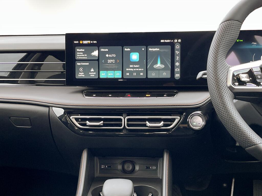 Used MG MG HS for sale - 76457414: Photo 13