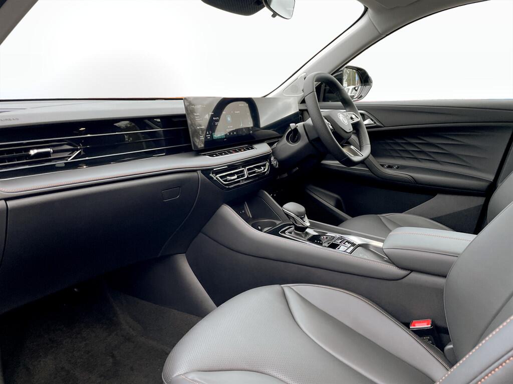 Used MG MG HS for sale - 76457414: Photo 14