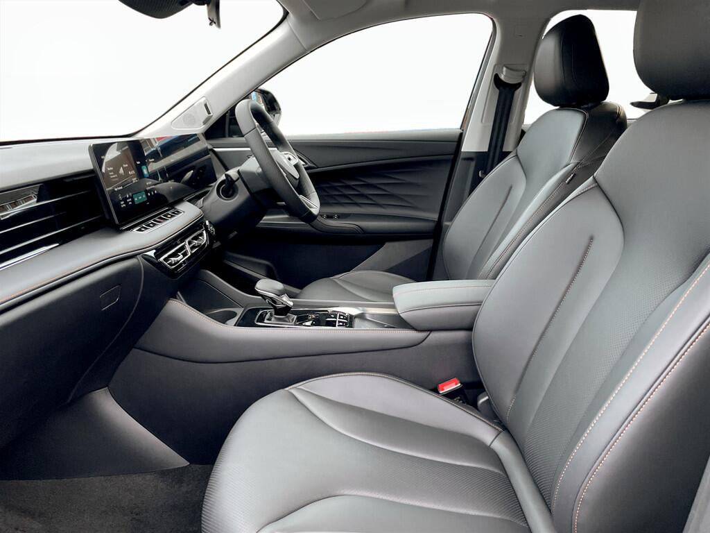 Used MG MG HS for sale - 76457414: Photo 15