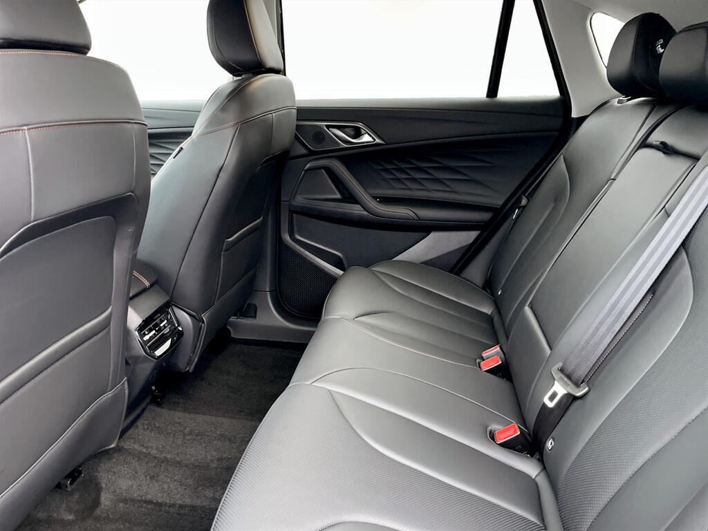 Used MG MG HS for sale - 76457414: Photo 16